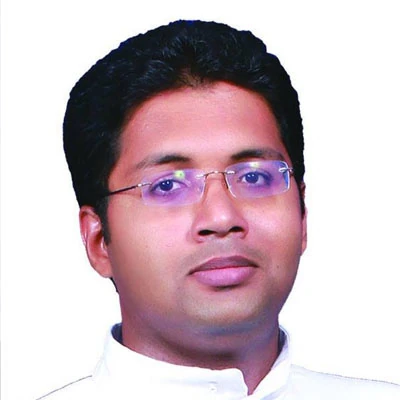 Fr.Sebastian John Kizhakkethil Testimonial