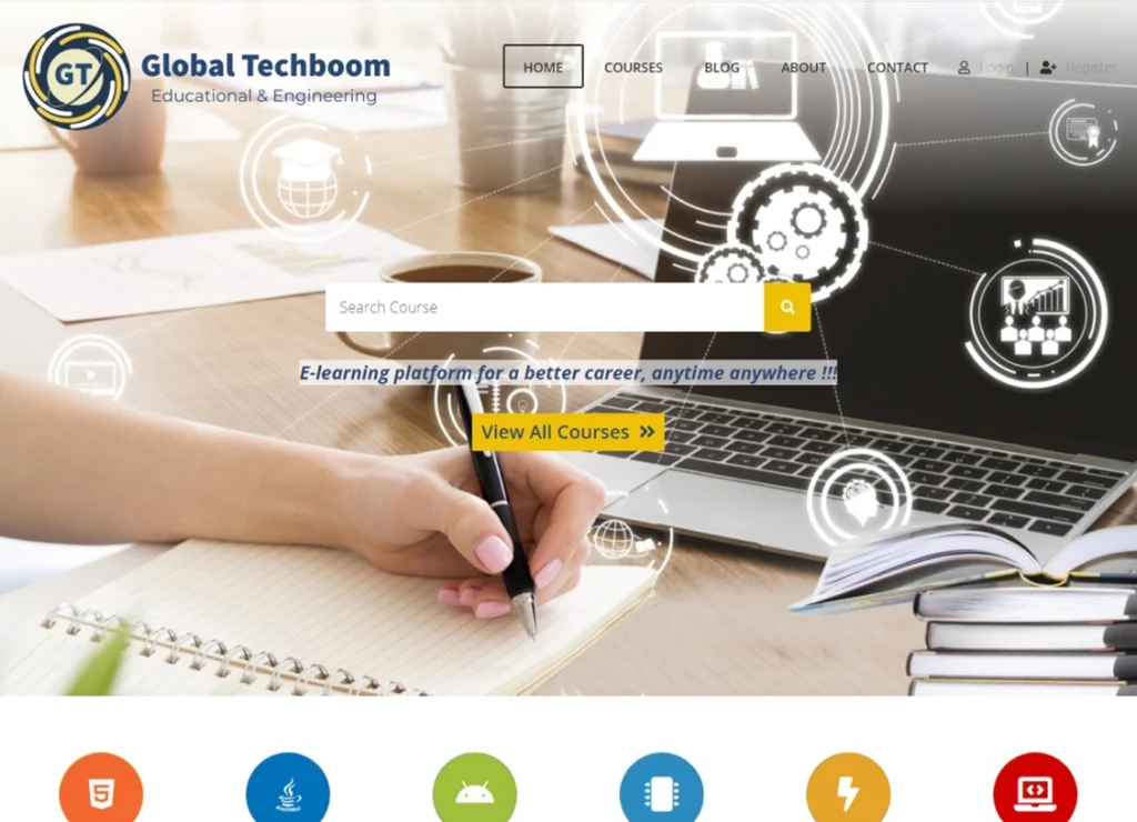 GlobalTechBoom