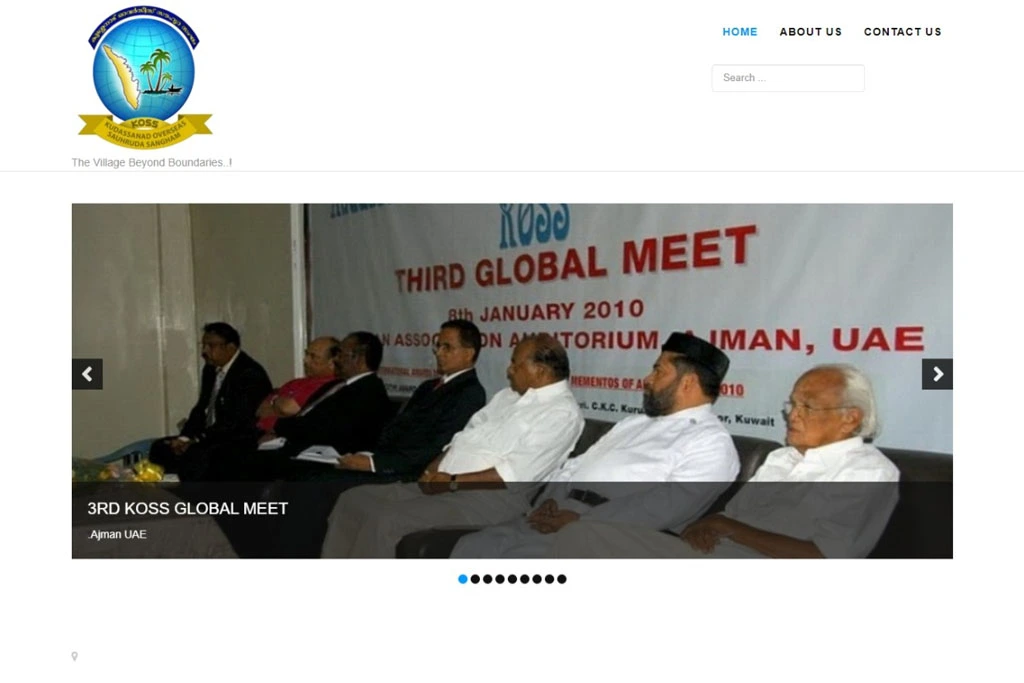 Koss Global