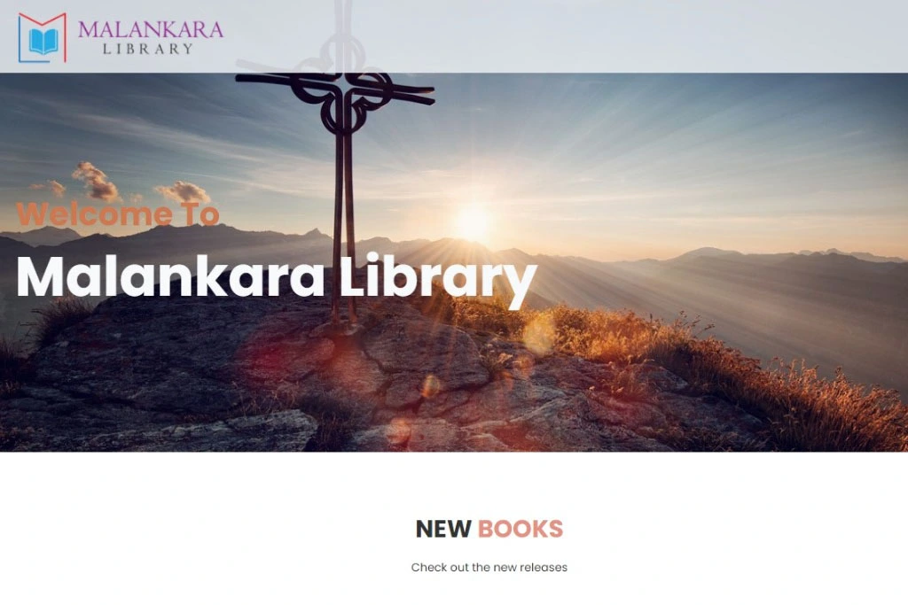 Malankara Library